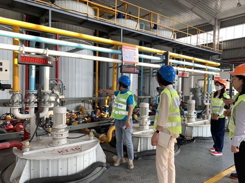 雅森探廠潤滑油生產基地天津站錄音制作紀實