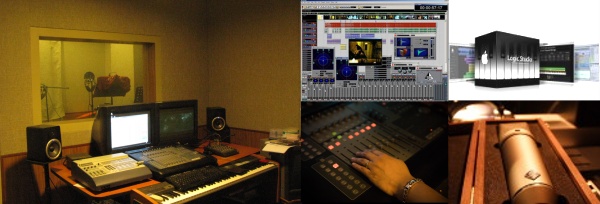 上海秀聲文化傳播|秀聲音頻|錄音配音|音樂制作|音效設(shè)計(jì)