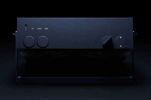 懷舊錄音機設(shè)計 讓時光倒流，重溫童年聲音記憶